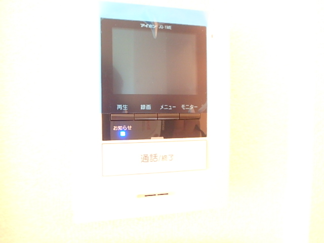 その他設備　写真はイメージです。