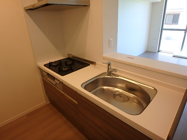 キッチン　写真はイメージです。