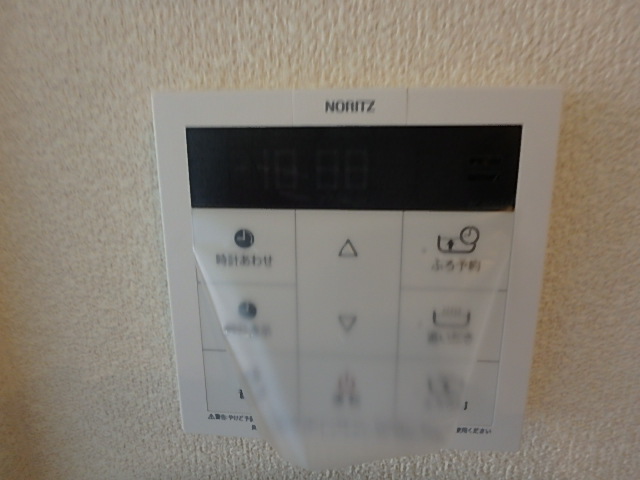 その他設備　写真はイメージです。