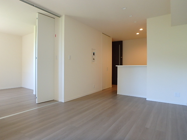 居室・リビング　写真はイメージです。