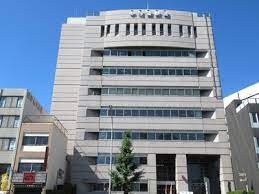 警察署・交番　中村警察署 日吉交番（警察署・交番）まで309m