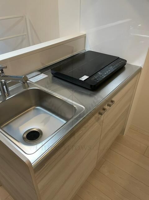 キッチン　別部屋参考写真