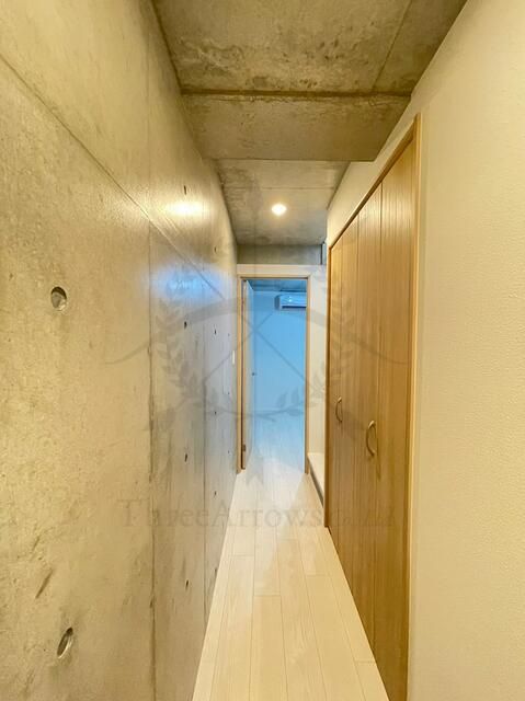 収納　別部屋参考写真