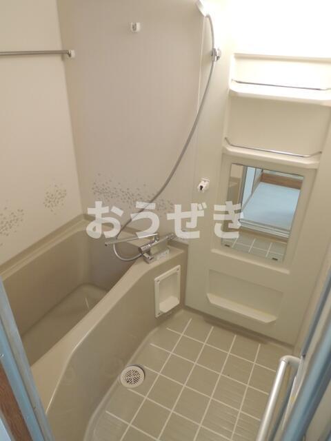 バス・シャワールーム　別室参考写真です。?