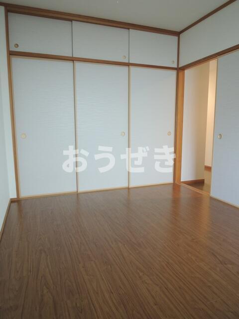 収納　別室参考写真です。?