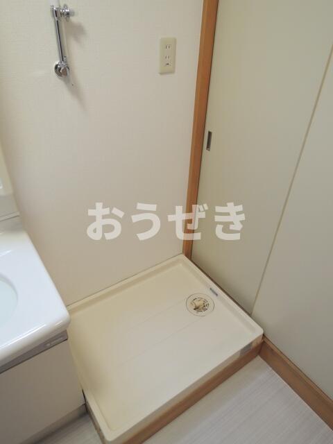 その他設備　別室参考写真です。?