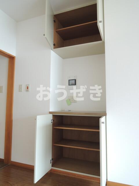 玄関　別室参考写真です。?