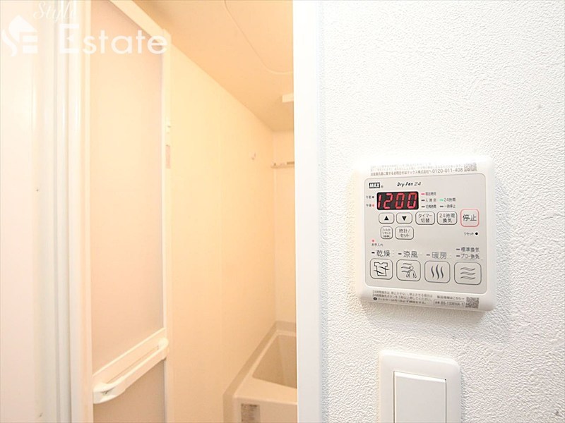 その他　浴室乾燥機