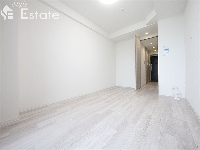 居室・リビング　内装