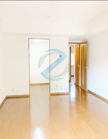 居室・リビング　リビング/