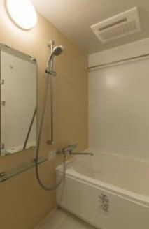 バス・シャワールーム　☆ゆっくりくつろげるお風呂☆