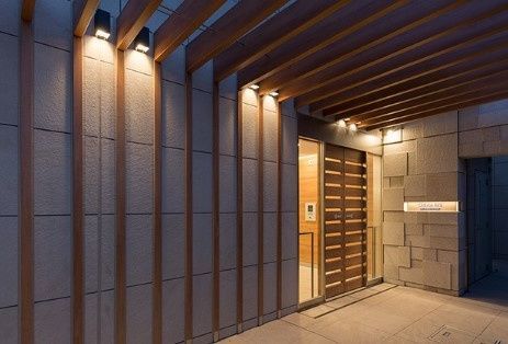 エントランス　☆エントランス☆