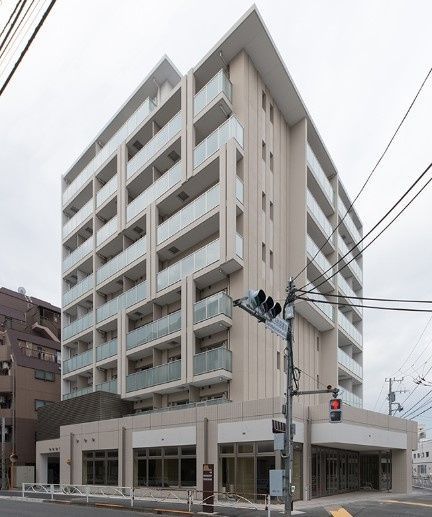 建物外観　☆綺麗な外観☆