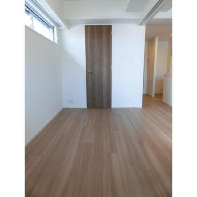 セキュリティ　※写真は同タイプ住戸です。