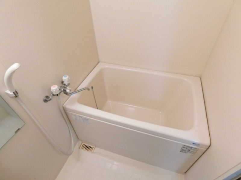 バス・シャワールーム　図面と現状に相違がある場合には現状を優先