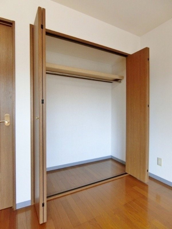 収納　図面と現状に相違がある場合には現状を優先