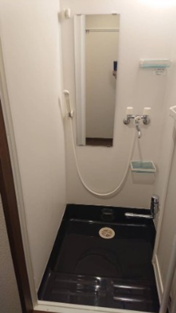 バス・シャワールーム　シャワールーム