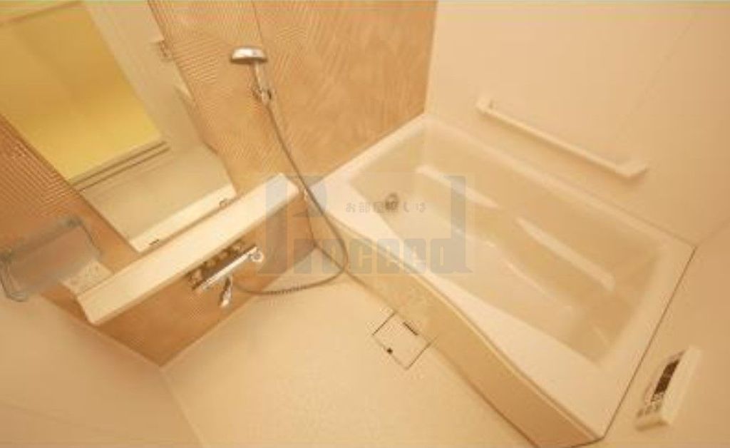 バス・シャワールーム　☆こちらの物件は仲介手数料無料です☆