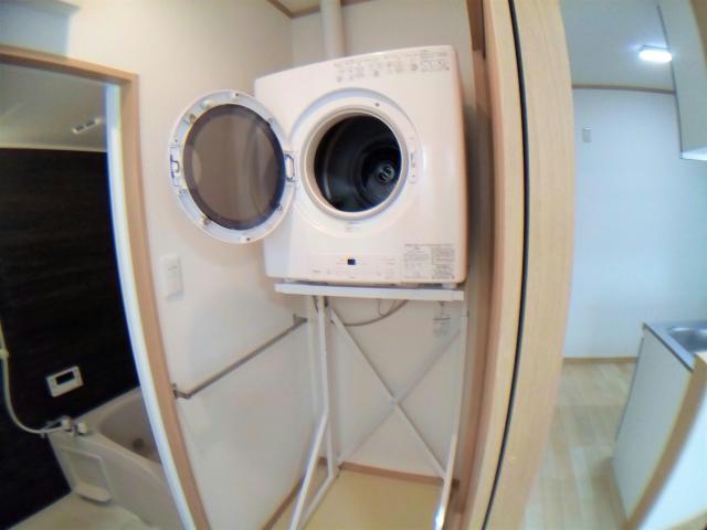 その他設備　同タイプ