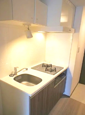 キッチン　キッチンキッチン