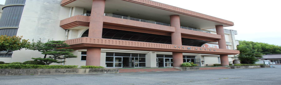 中学校　光市立光井中学校（中学校）まで1138m