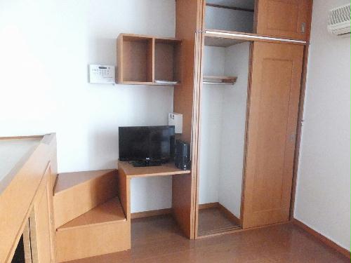 収納　クローゼットになります！