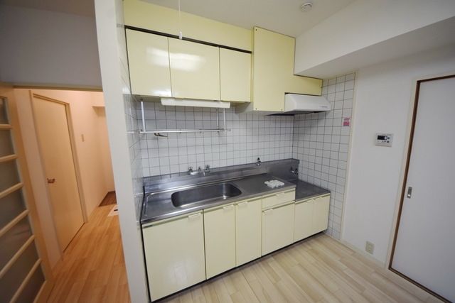 キッチン　★お問い合わせはタウンハウジングまで★