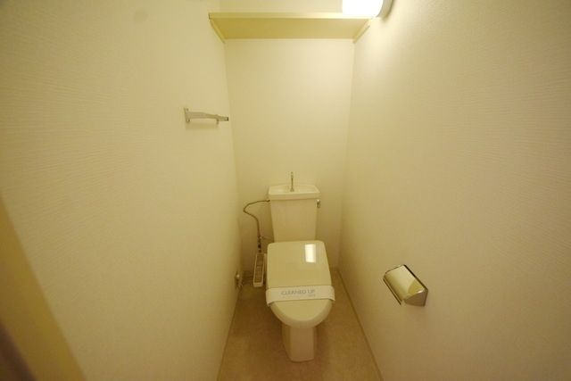 トイレ　★お問い合わせはタウンハウジングまで★