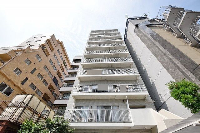 建物外観　★お問い合わせはタウンハウジングまで★