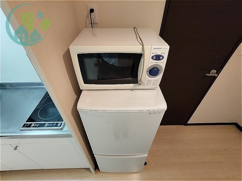 その他設備　レオネクスト六甲篠原（家具・家電付、仲介手数料不要）