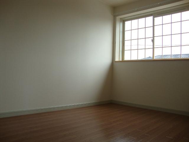 その他部屋・スペース　洋室：南