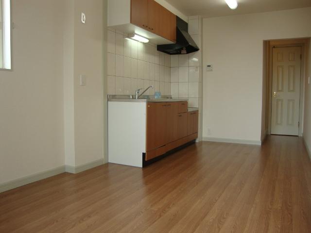 その他　ＬＤＫ（南東から）