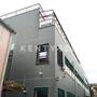 石川台駅より徒歩12分 3階 築34年2ヶ月の賃貸物件