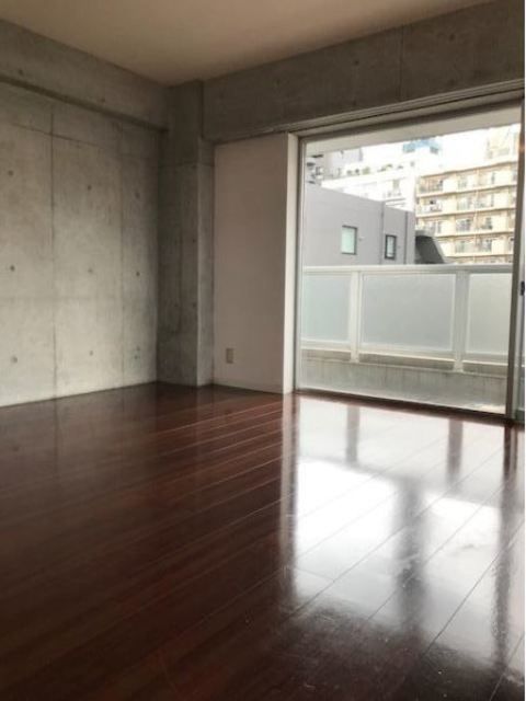 居室・リビング　※別部屋の参考写真です。
