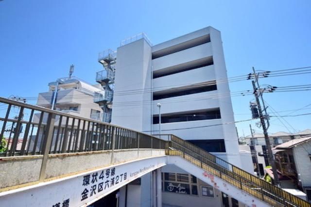 建物外観　★★日当たり良好★★
