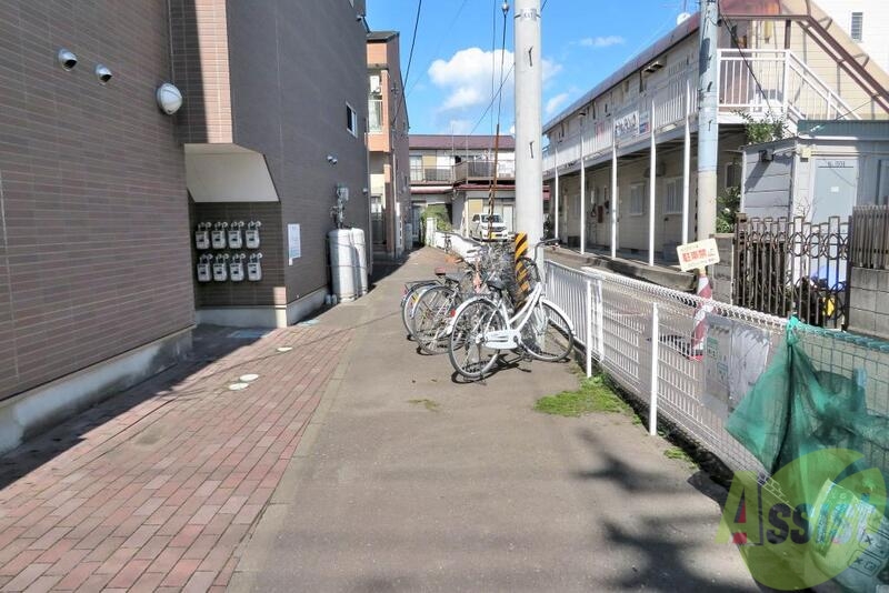 その他　（その他）まで100m
