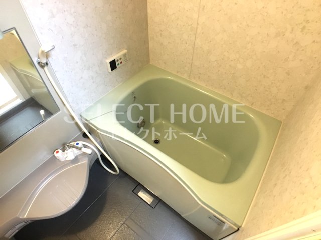 バス・シャワールーム　同型タイプ