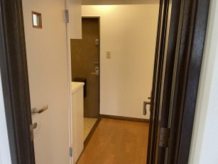 玄関　玄関※別部屋参考写真