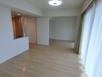 その他部屋・スペース　内観