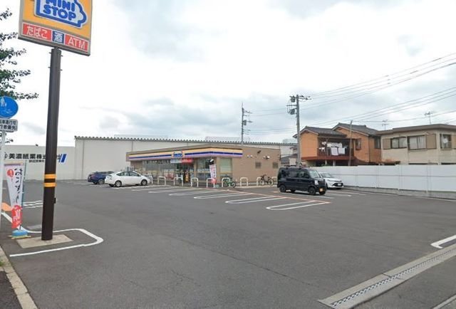 その他　ミニストップ野田堤台店まで1000m