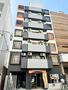 大阪上本町駅より徒歩2分 3階 築45年3ヶ月の賃貸物件