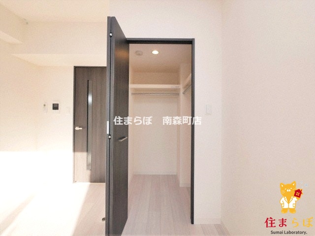 収納　使い方次第で印象が変わる