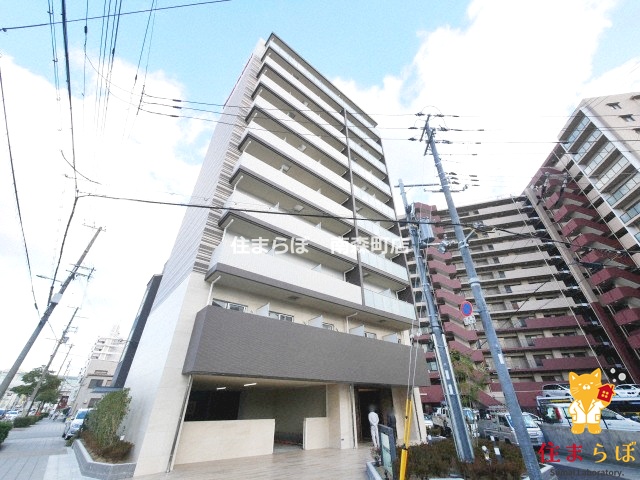 建物外観　★ ★ 口コミ平均4.94のお店 ★ ★