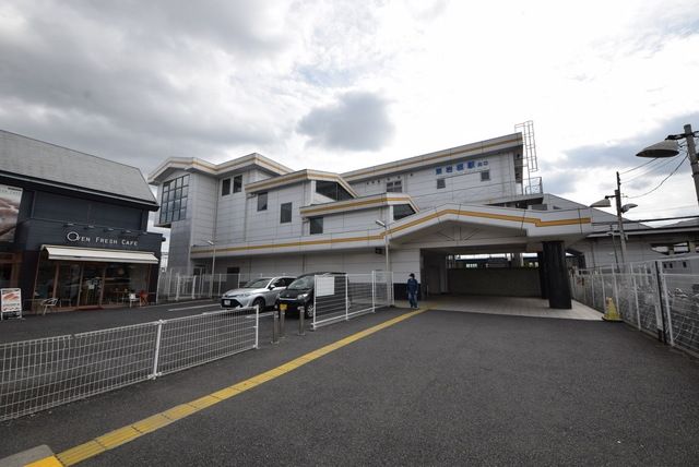 その他　東岩槻駅(東武 野田線)（その他）まで889m