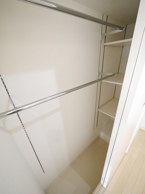 収納　★クローゼット★