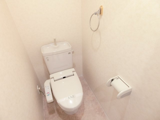 トイレ　詳細は、RISUMO江坂本店→06-6155-7137まで♪