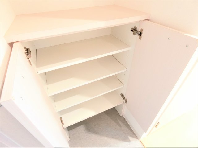 収納　詳細は、RISUMO江坂本店→06-6155-7137まで♪