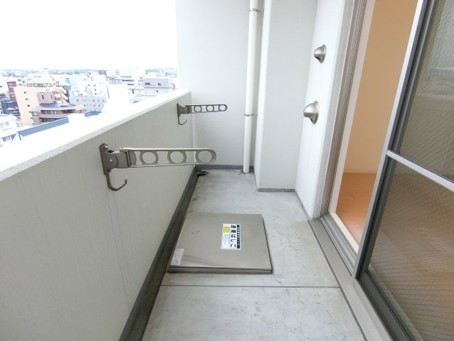 バルコニー　詳細は、RISUMO江坂本店→06-6155-7137まで♪