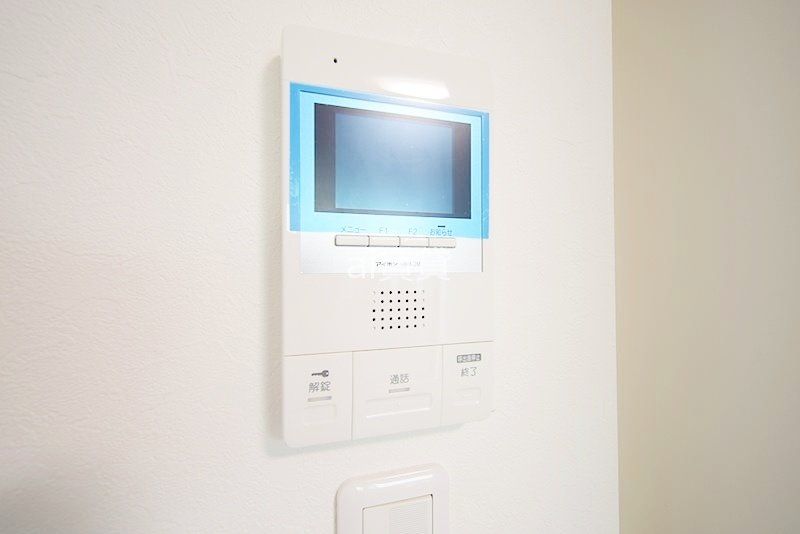 セキュリティ　※同仕様写真