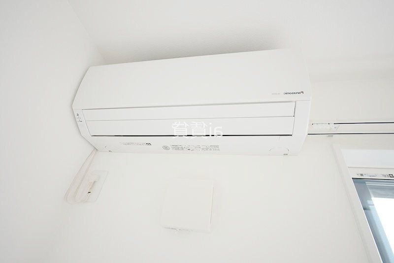 その他設備　※同仕様写真